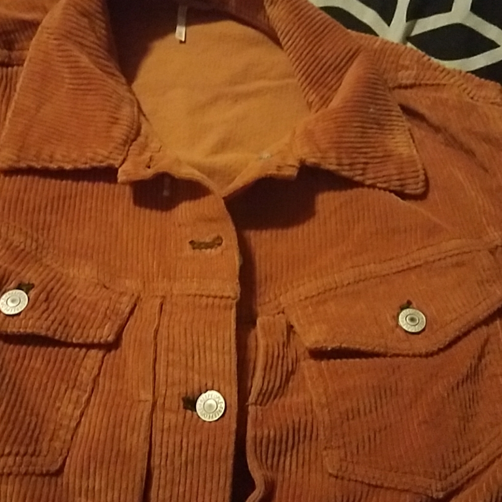 New free people